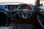 Hyundai Tucson 2015 года (AU)